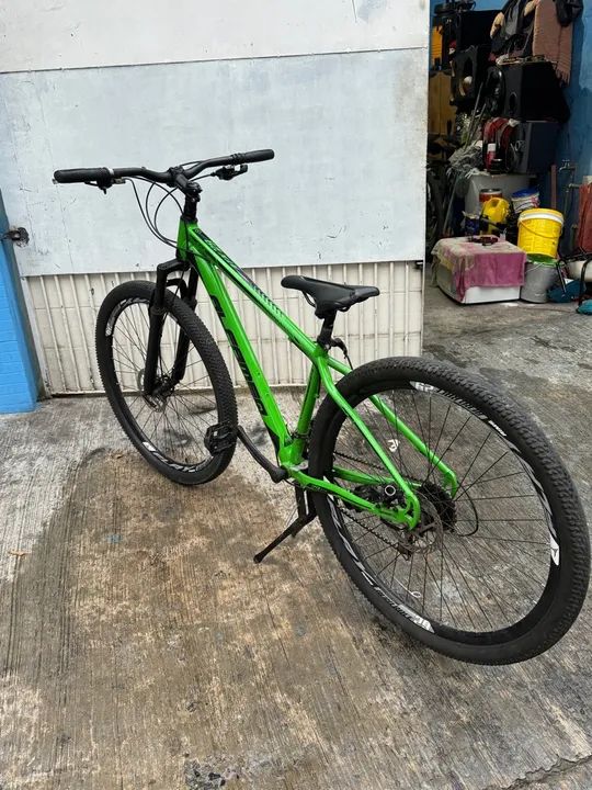 Bicicleta Aro 29 - Foto 2