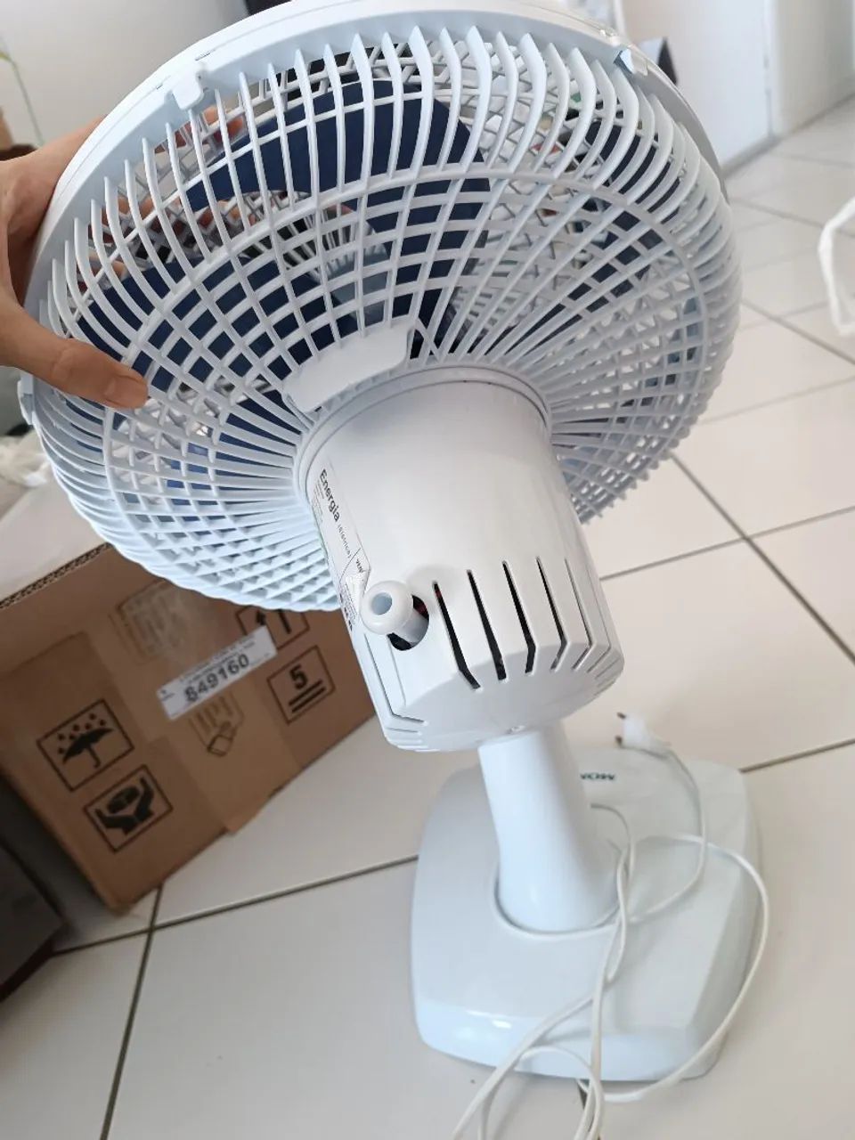 ventilador mondial pequeno64311999348609123