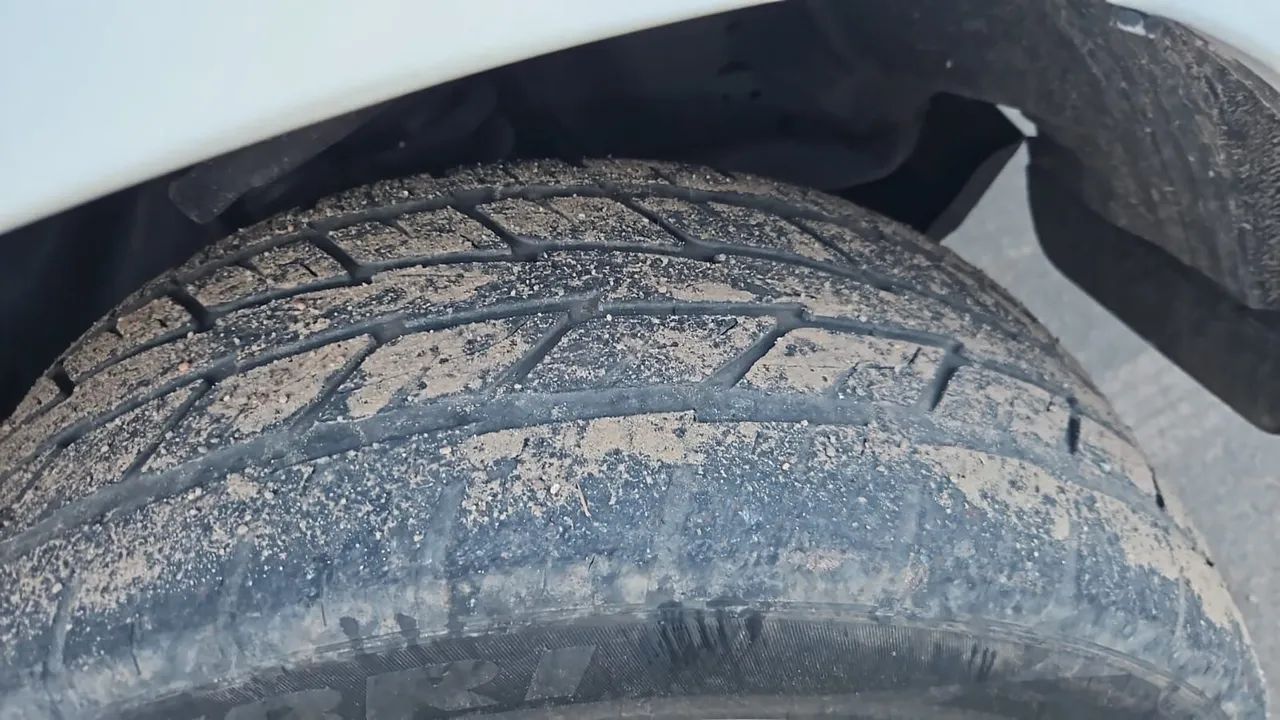 Vendo 4 pneus 265/50 Aro20 - Foto 4