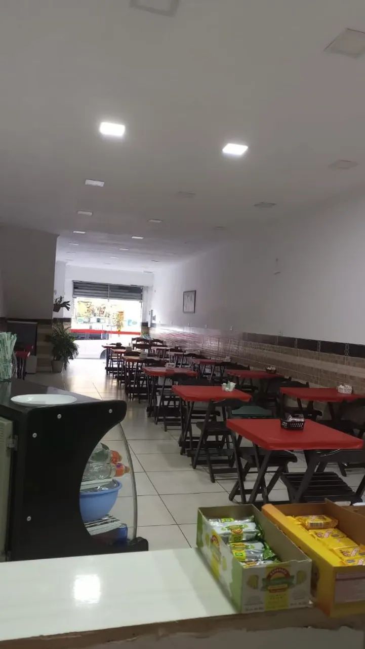 Passa o ponto de restaurante  - Foto 2