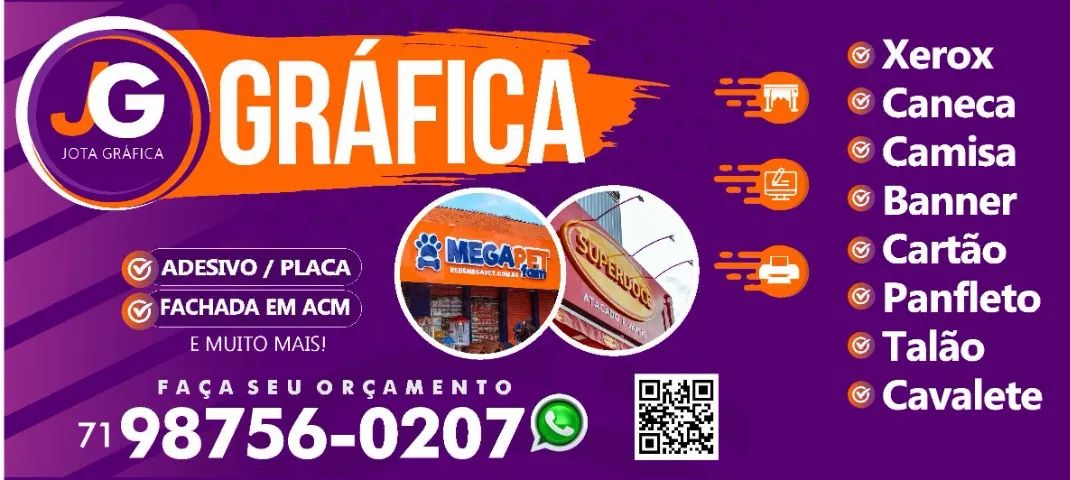 GRÁFICA