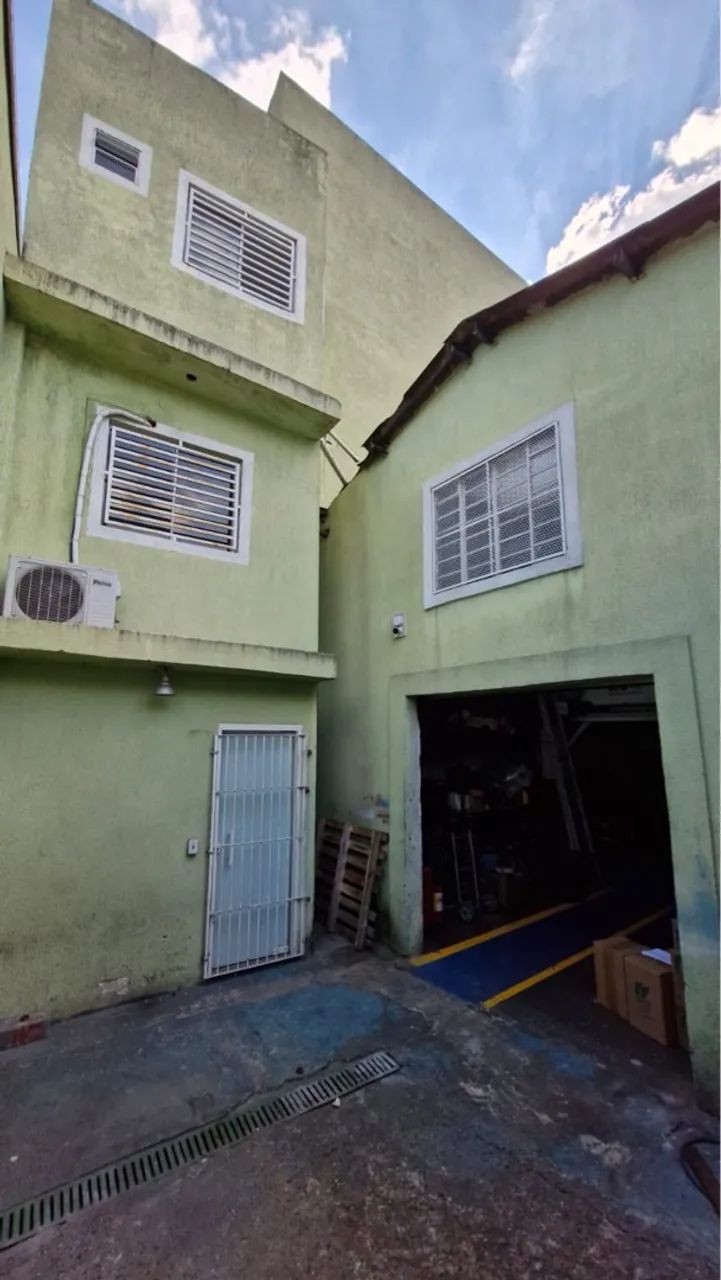 Foto - São Paulo - Vila Conde do Pinhal