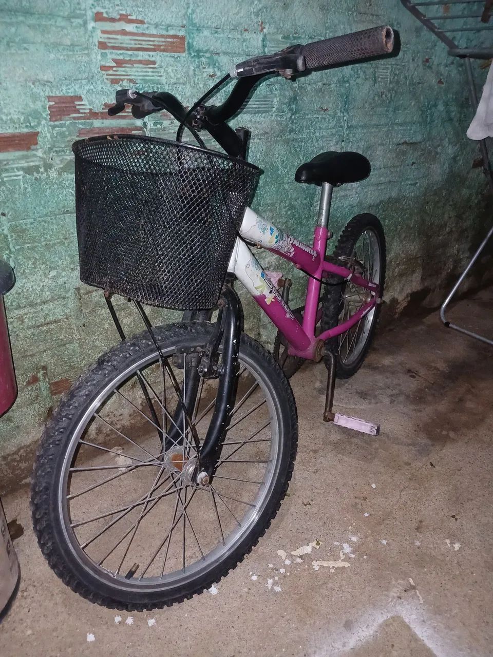 Bicicleta feminina - Foto 3