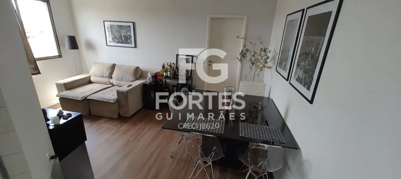 Apartamento de 1 Suíte Mobiliado com 42m² no Bairro Vila Ana Maria - Foto 3