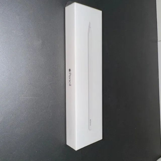 Apple Pencil de todas gerações! Originais e lacradas! Oportunidade! Leia a descrição! - Foto 3