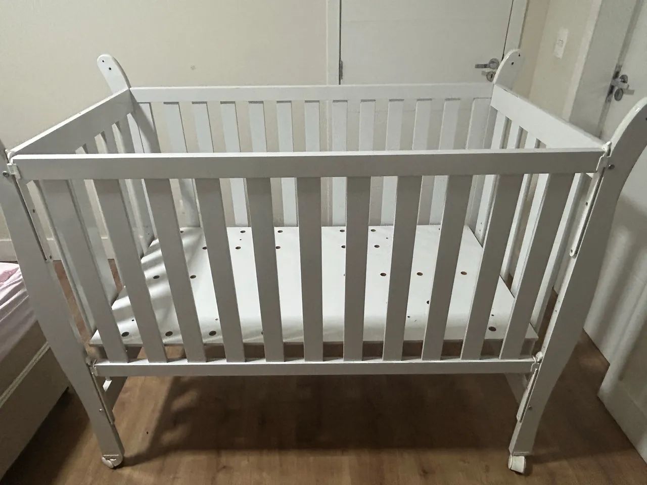 Berço padrão Americano  - Foto 3