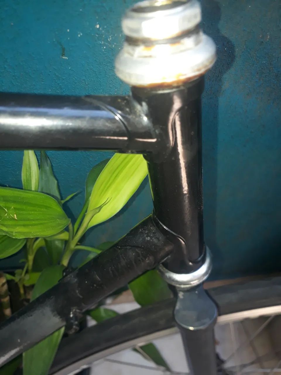 Frameset Bianchi  - Foto 2