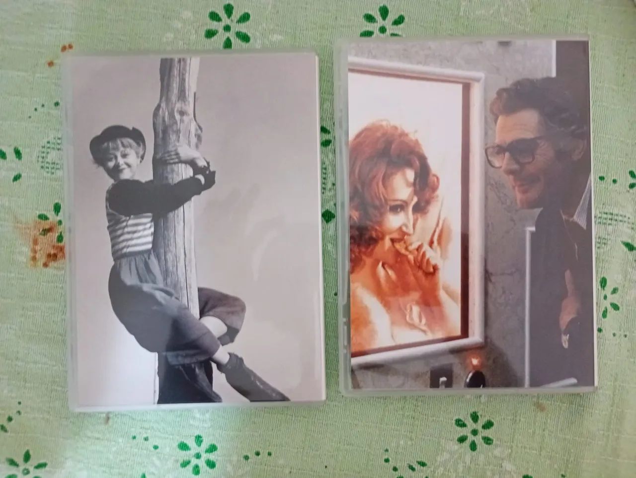 Fellini 100 Anos - Edição de Aniversário - Foto 3