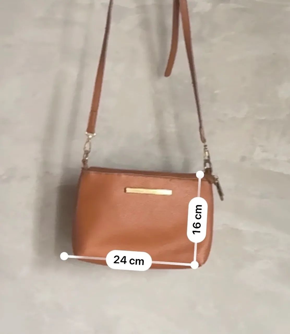 Bolsa Santa Lolla - Outlet brechó  - Foto 5
