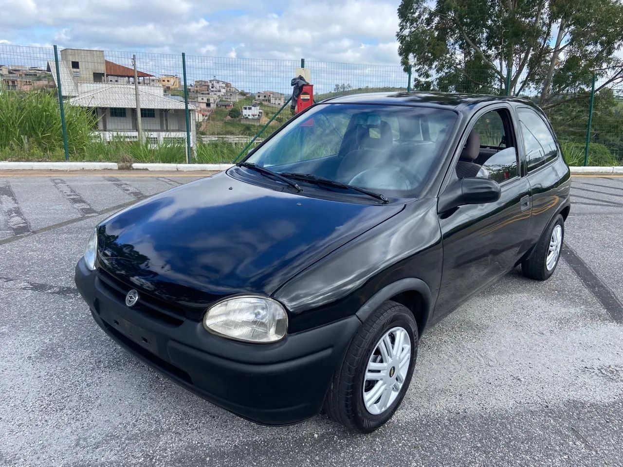 Vendo Corsa wind 96 conservado  - Foto 3