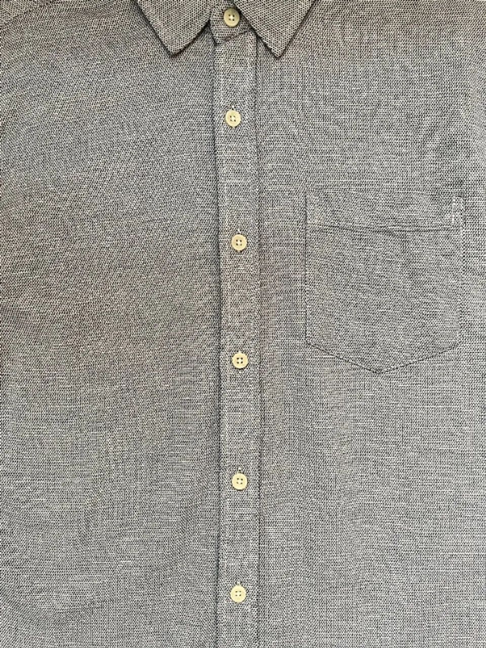 camisa manga longa - Foto 5