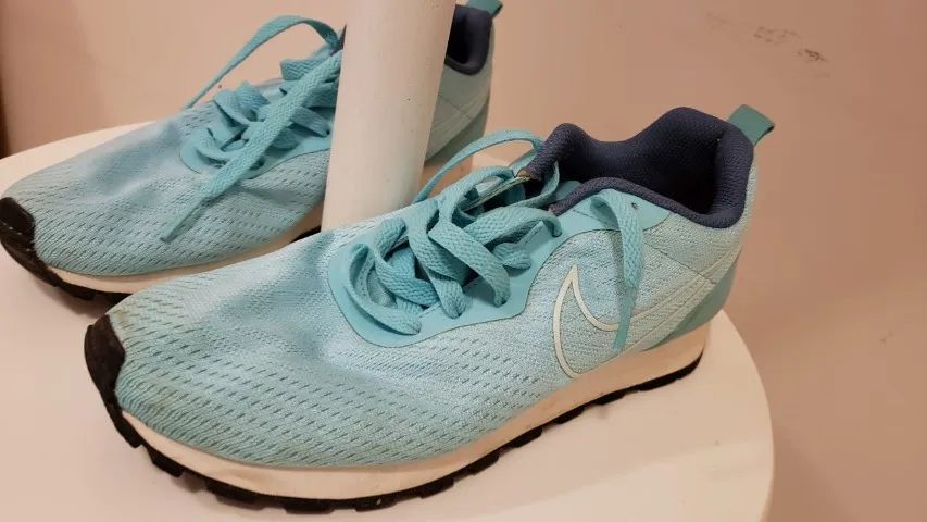 Tenis nike feminino  - Foto 3
