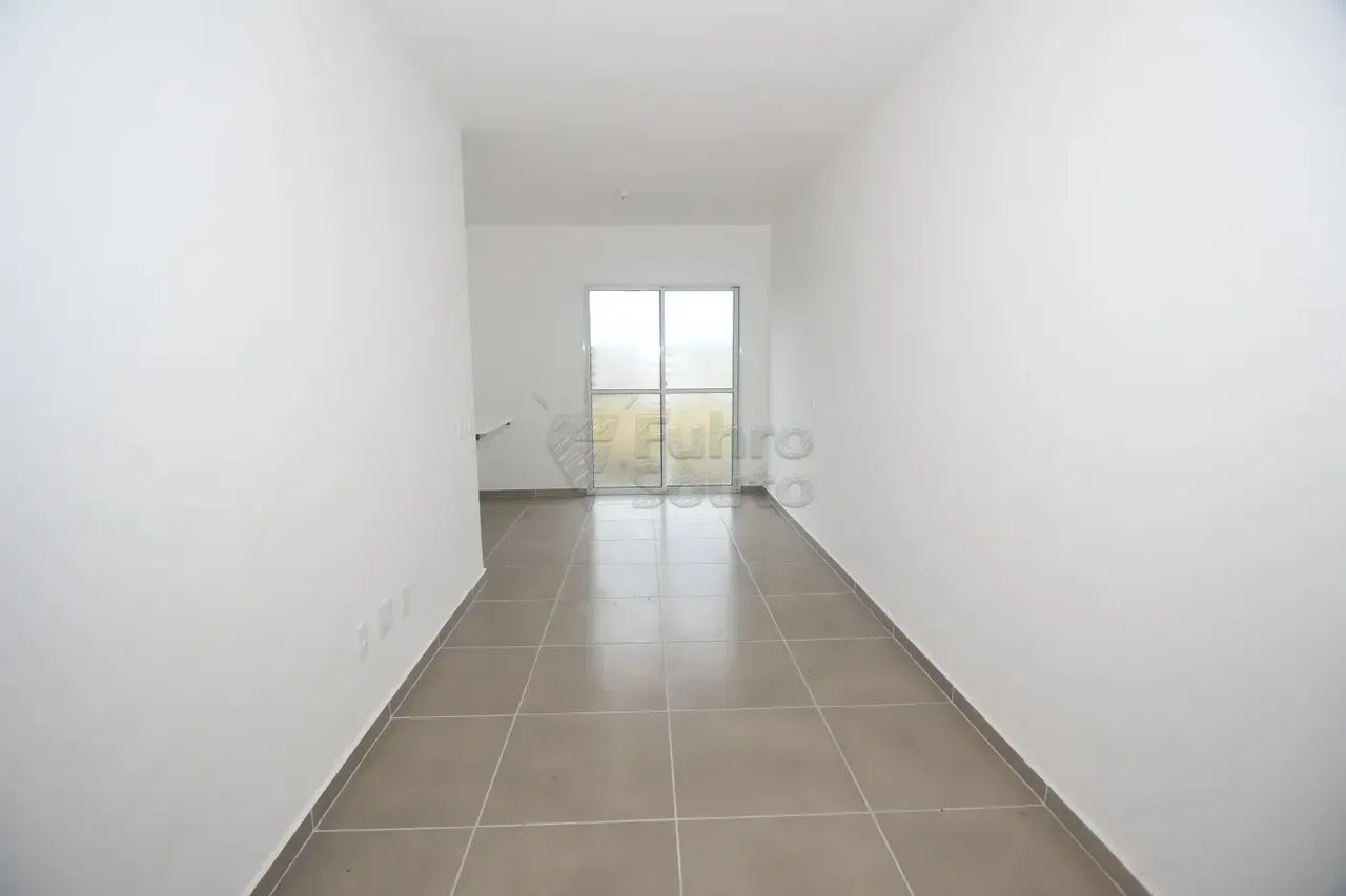 Casa Nova em Condomínio Exclusivo - Próxima à Fernando Osório