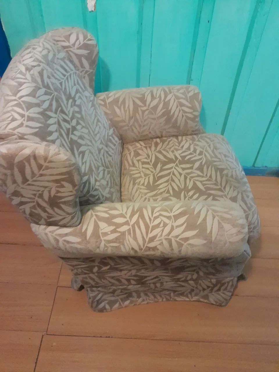 Poltrona confortável e elegante - Foto 2