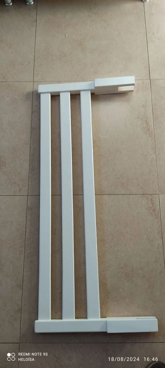 Grade cama  - Foto 3