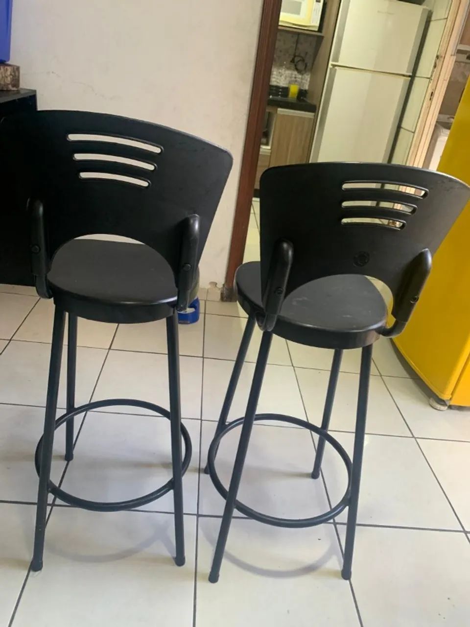 Banquetas / Cadeira64352824645762122