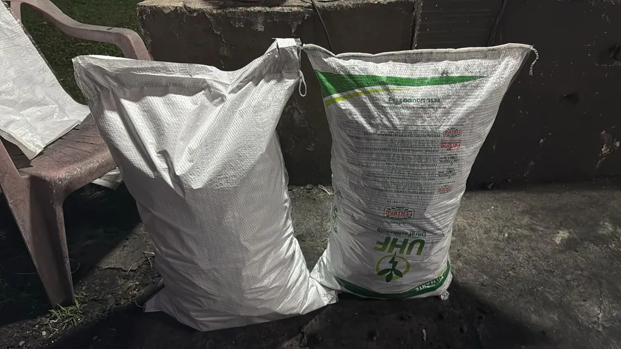 Sacos para entulhos  - Foto 3