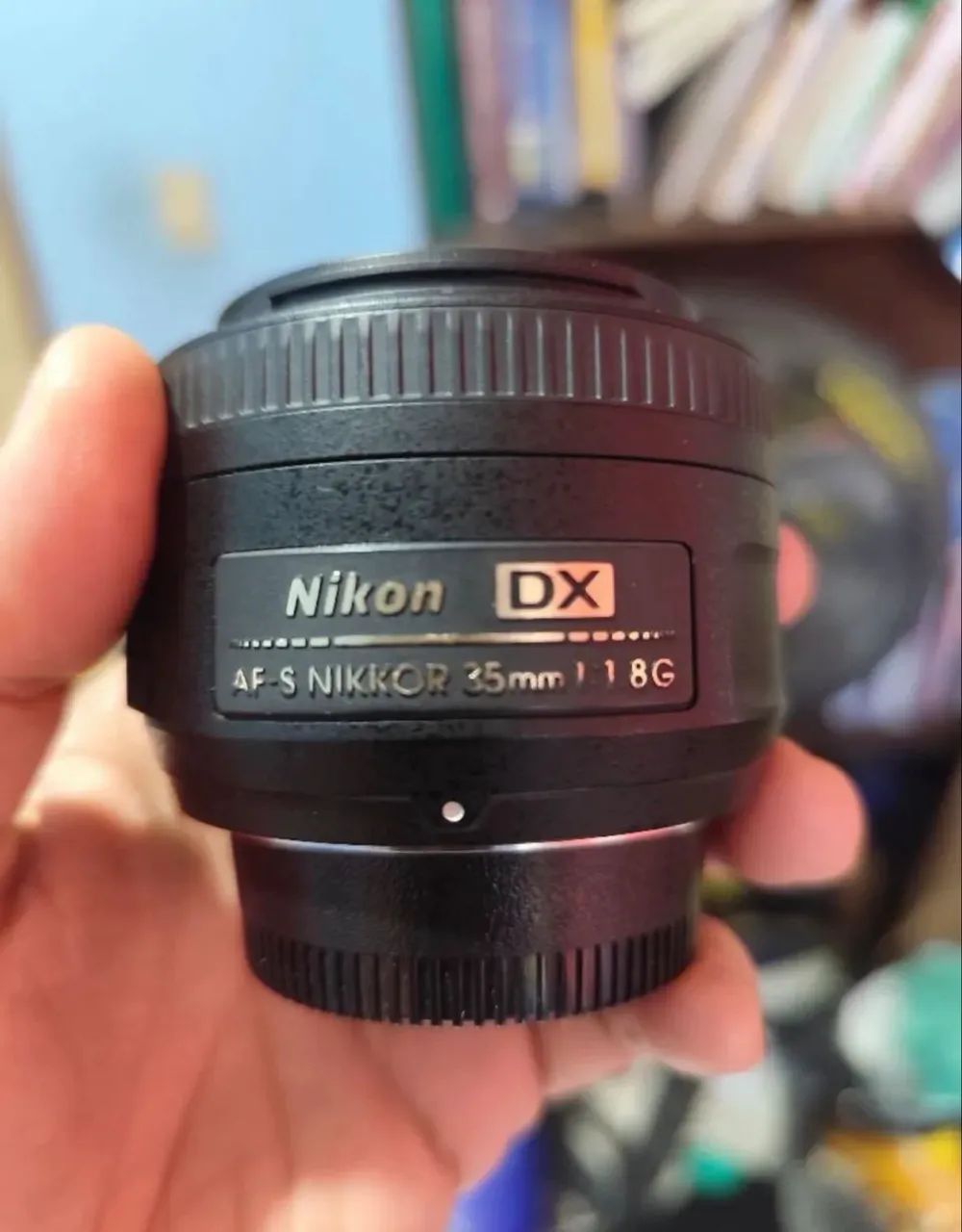 Nikon D5200 + 4 Lentes + 2 Baterias - Kit Completo DSLR - Foto 6