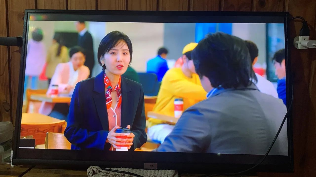 TLC smart 43 polegadas 