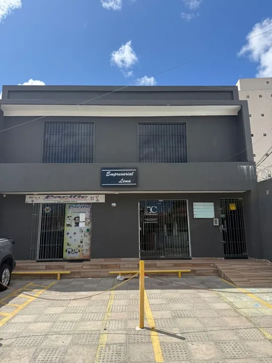 Sala Comercial para Locação