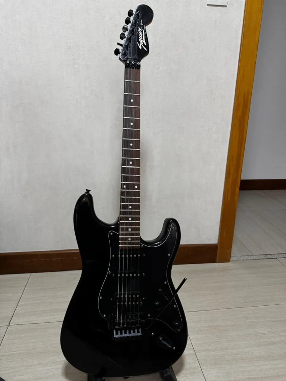Guitarra Squier Fender Korea FR