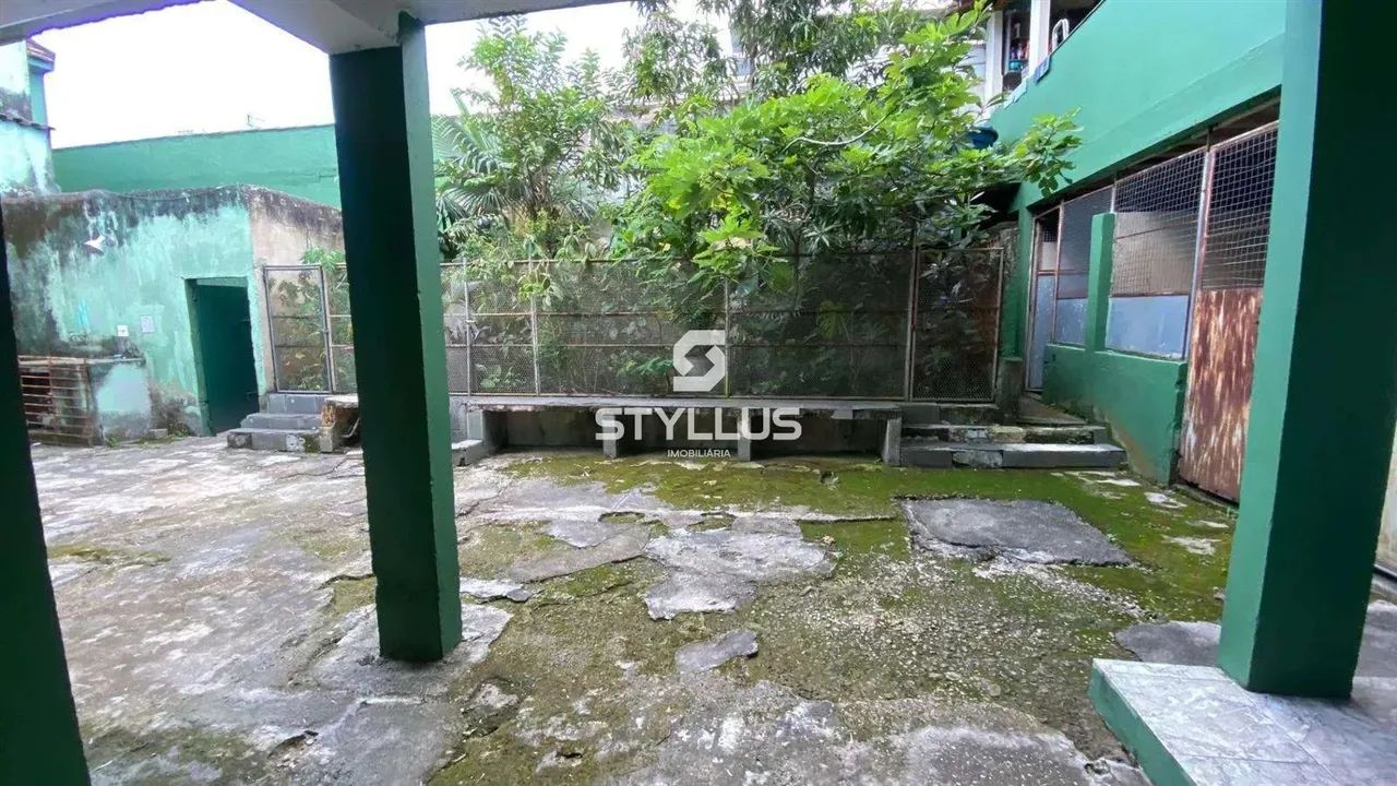 Méier | Casa 6 quartos - Foto 12