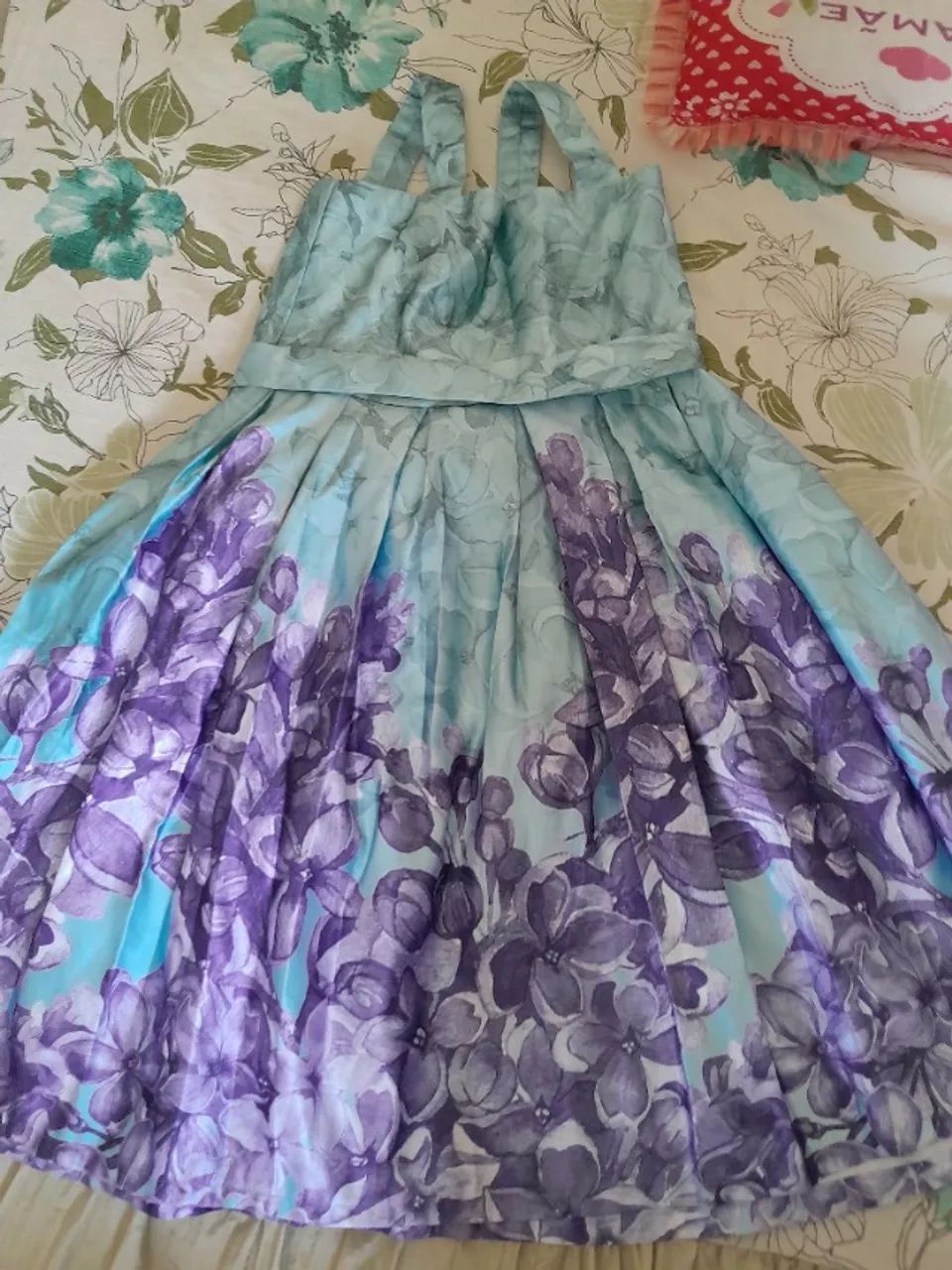 Vestido Infantil  - Foto 2