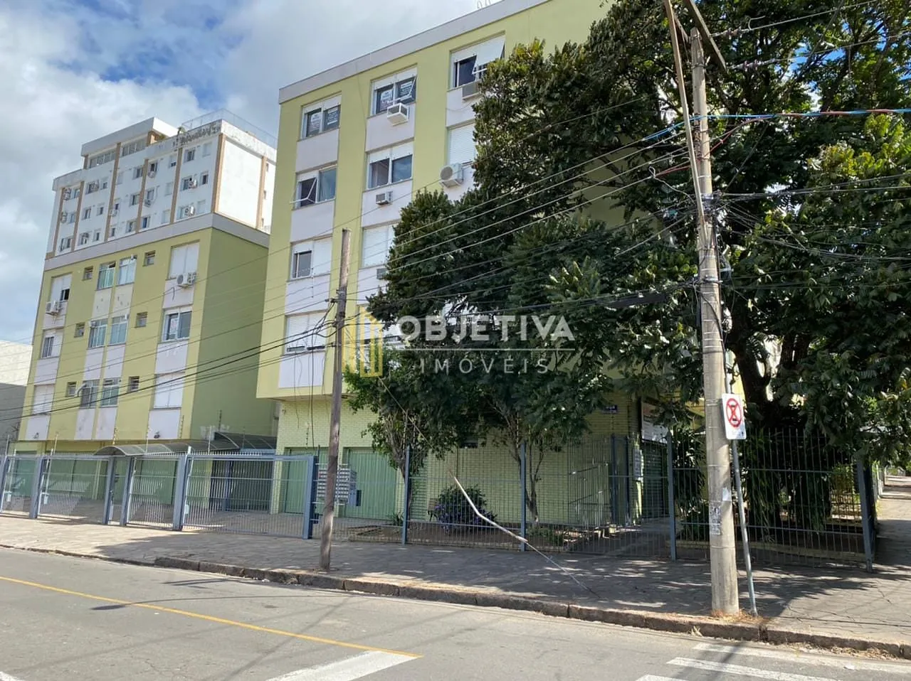 Apartamento à venda, Partenon, Porto Alegre, RS