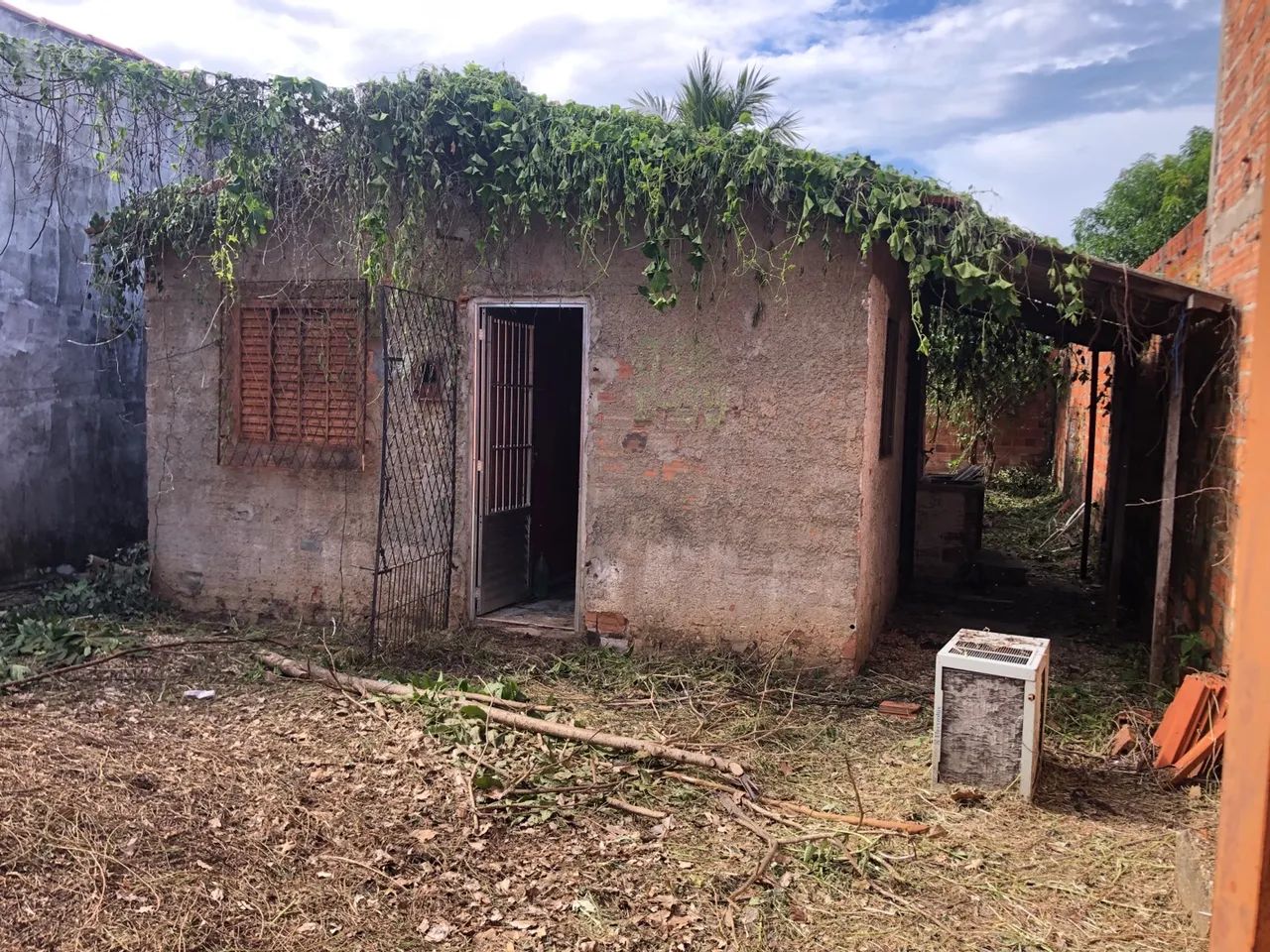 Casa Conjunto Deus Quer - Sudeste - Foto 3