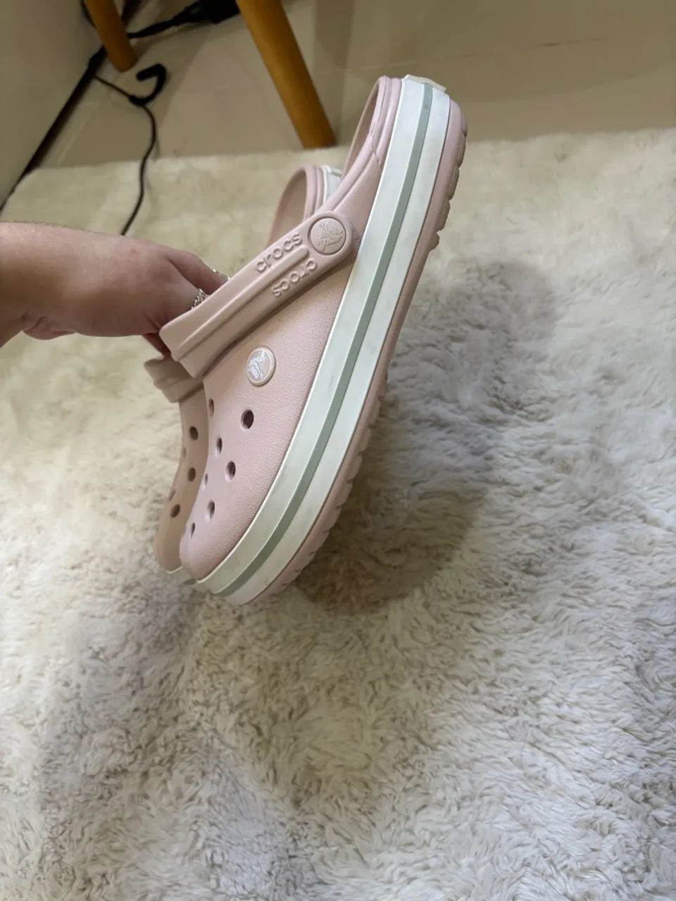 Crocs original  - Foto 3