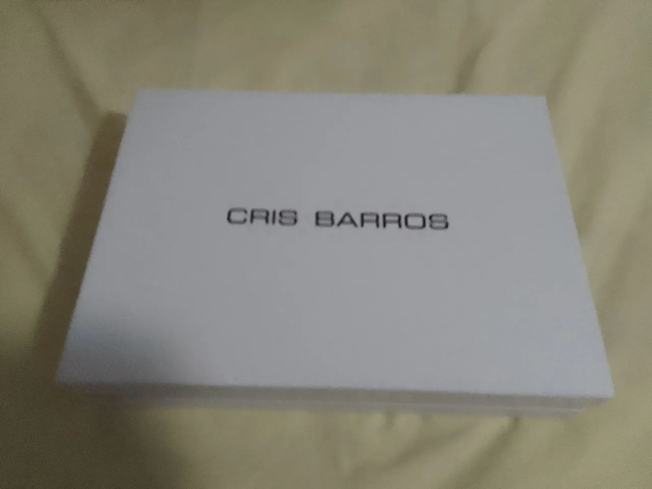 Bolsa Bucket  - Cris Barros.  - Foto 4