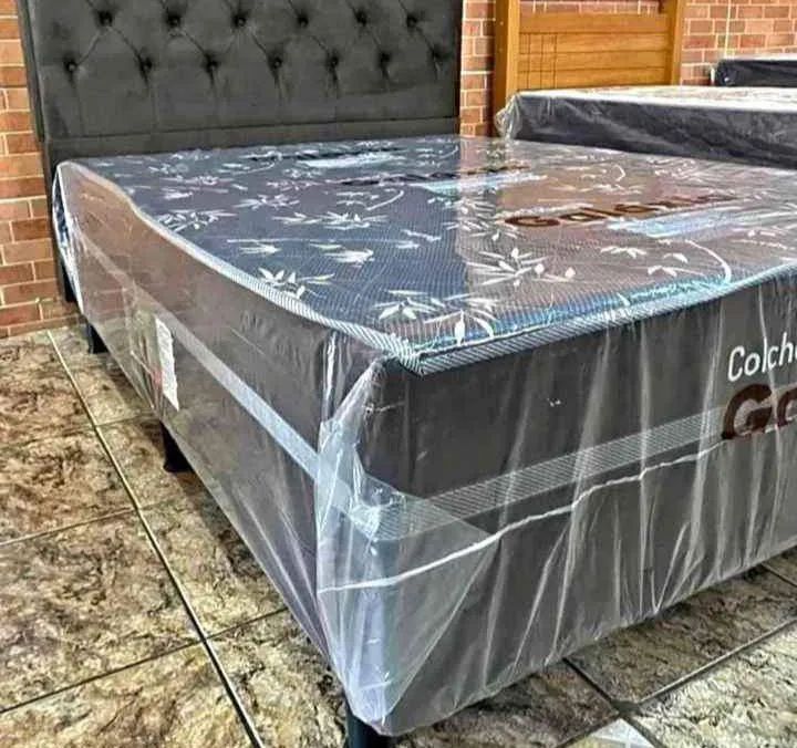 Cama box direto da fábrica ? 