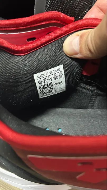 Adidas lightstrike Mitchell  - Foto 3