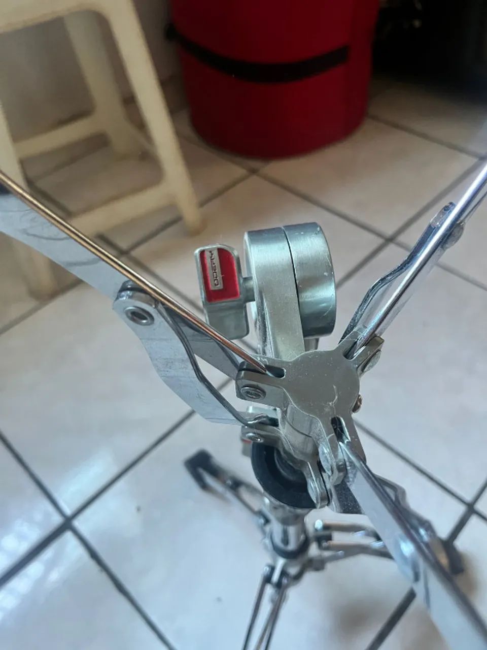 Estante de caixa Odery Equalizer - Foto 4
