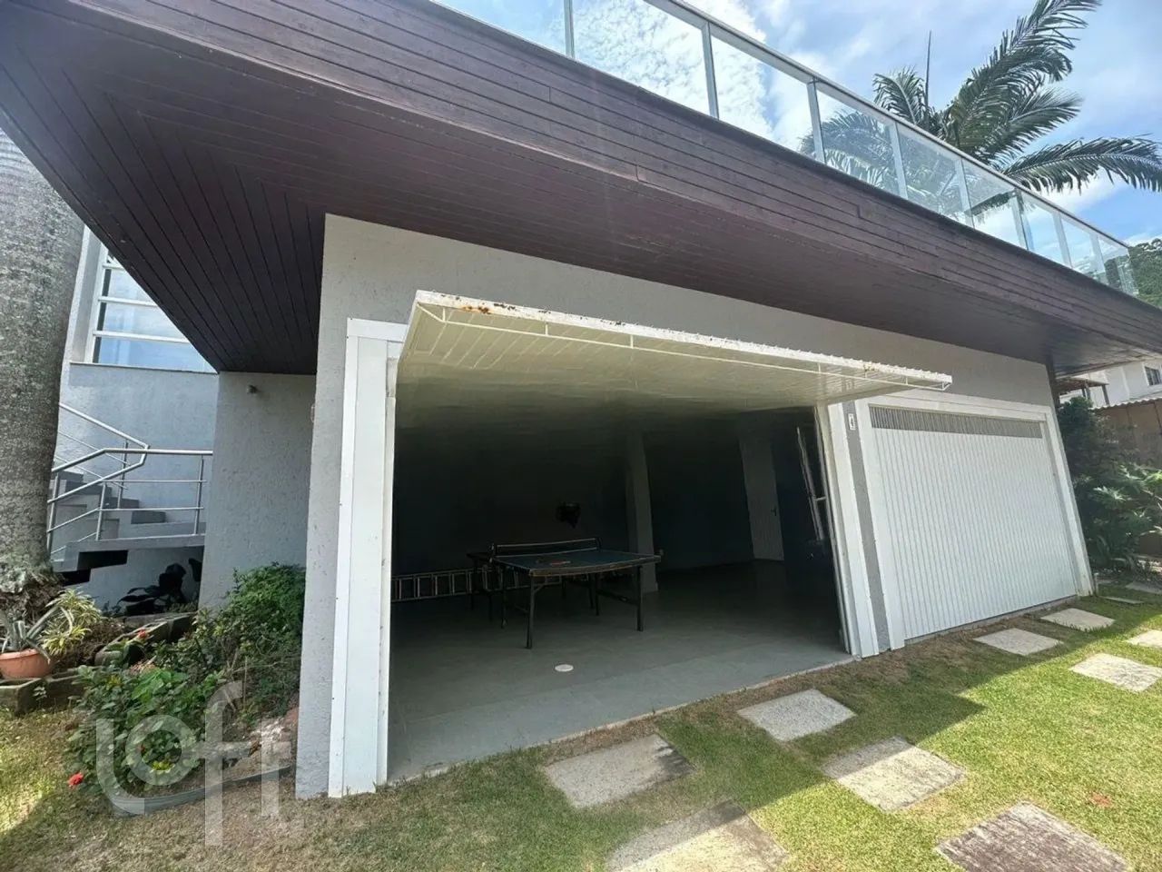 Linda casa em condomínio à venda em Florianópolis - Alto Padrão e Seguro - Foto 5