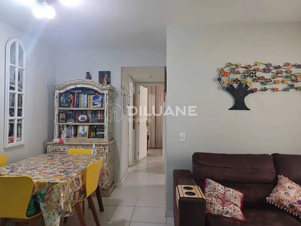 Apartamento - / Residencial / Botafogo