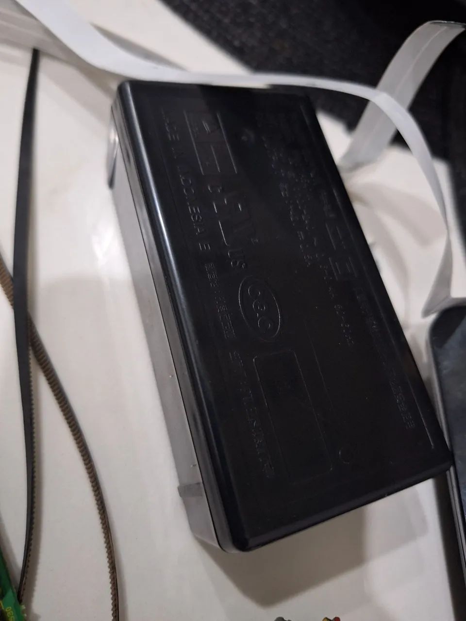 Placa lógica epson L365 com painel, fonte, correia, flat, - Foto 4