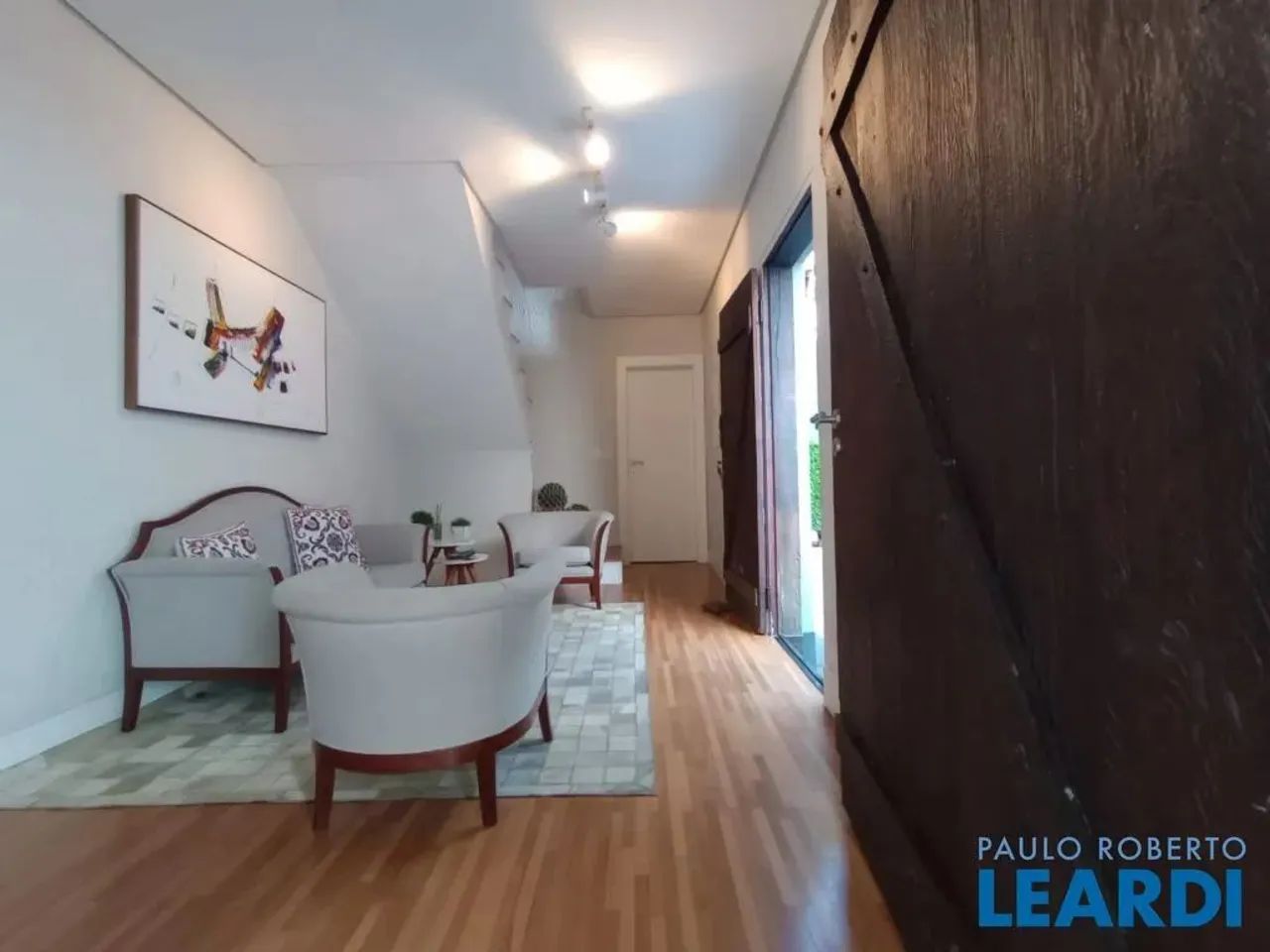 CASA ASSOBRADADA - MORUMBI - SP - Foto 15