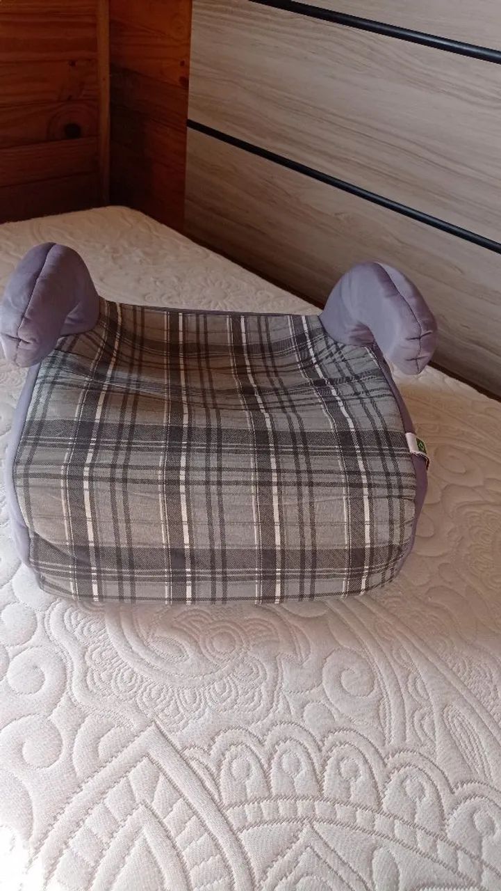 Assento infantil para Carro  - Foto 2