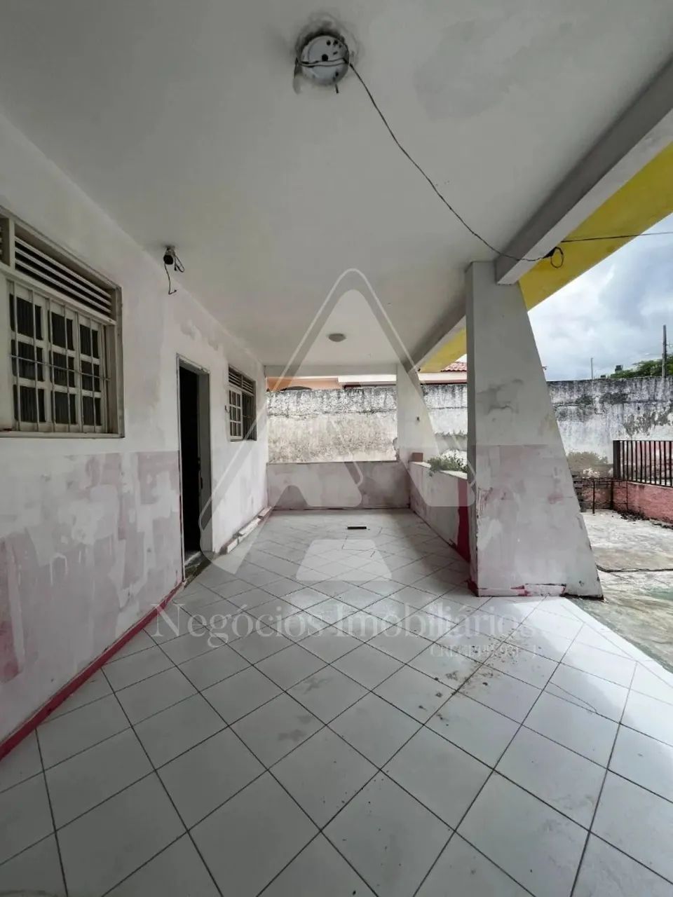 Casa a venda em bodocongó rua principal asfaltada com 900m². - Foto 4