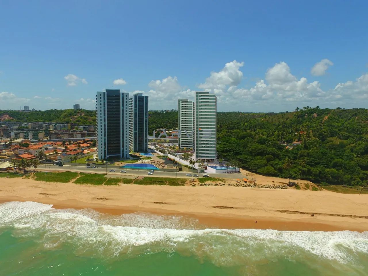 Apartamento 3/4 à venda no bairro de Jacarecica - R$ 965.000,00