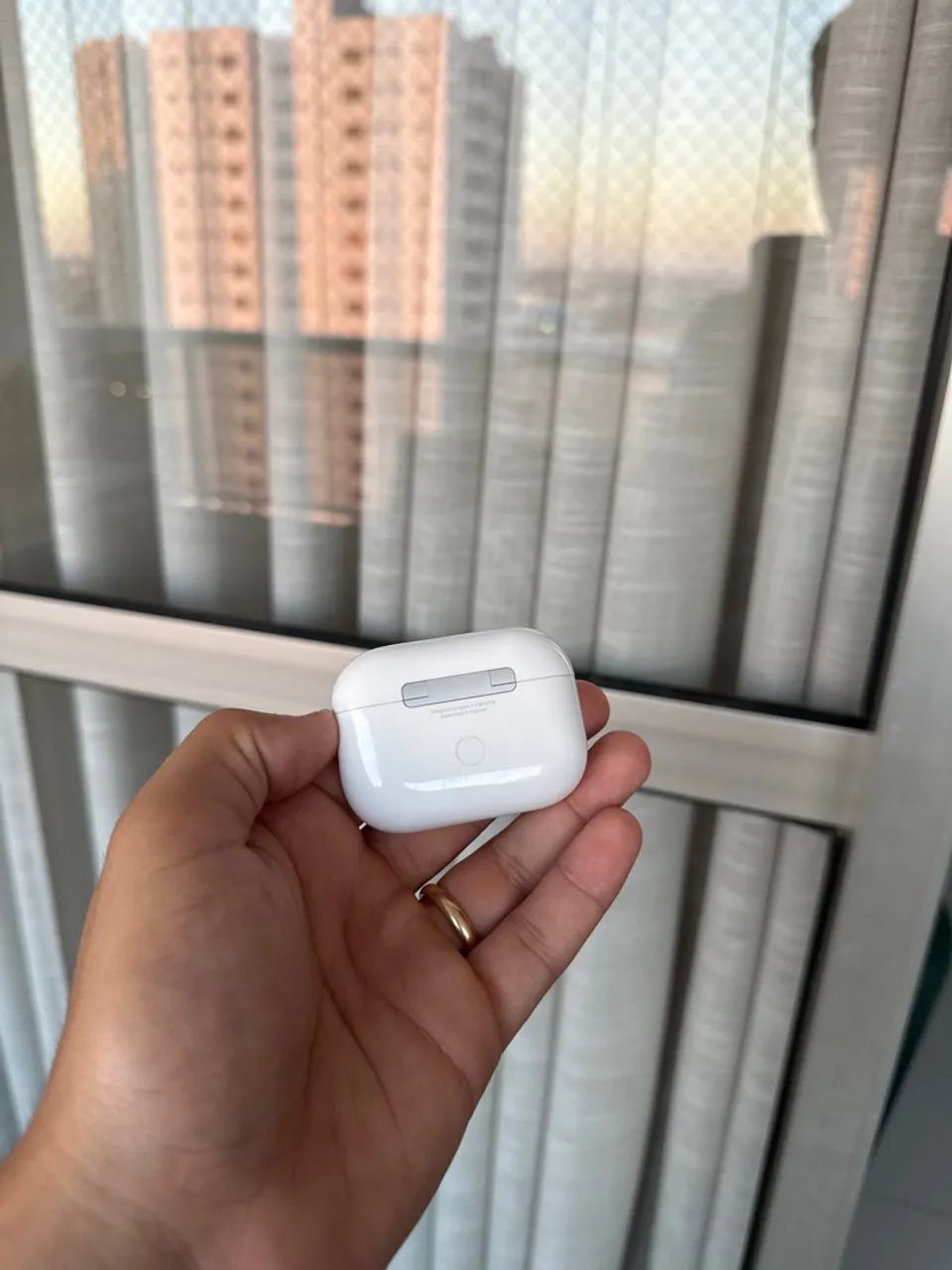 Air Pod Pro 2 - Foto 2