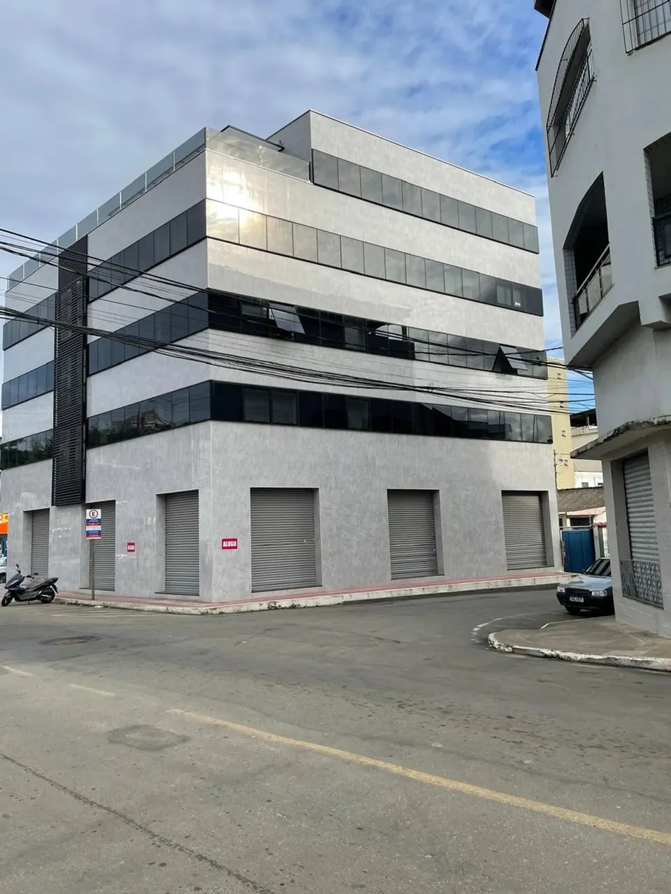 Imóvel para aluguel possui 125 metros quadrados em Campo Grande - Cariacica - ES