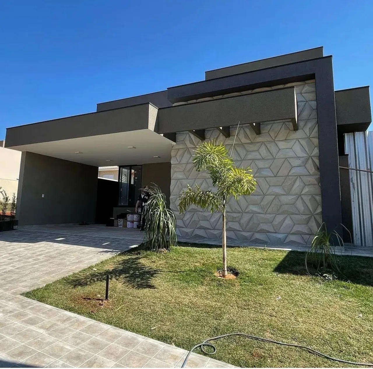 Imóvel para venda 3 quartos Residencial Village Damha Assis