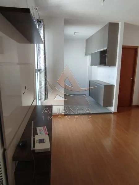 Apartamento - Ribeirão Preto - Recreio das Acácias - Região Sul