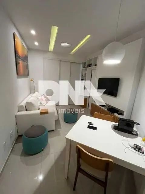 Apartamento : / Residencial / Humaitá - Foto 4