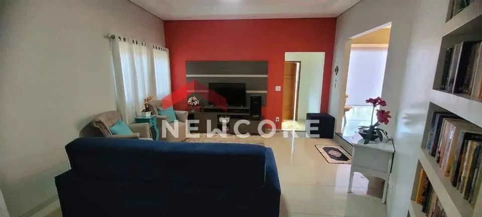 Casa de condomínio em Rua Celia Mariotti - Jardim Veridiana - Olímpia/SP - Foto 3