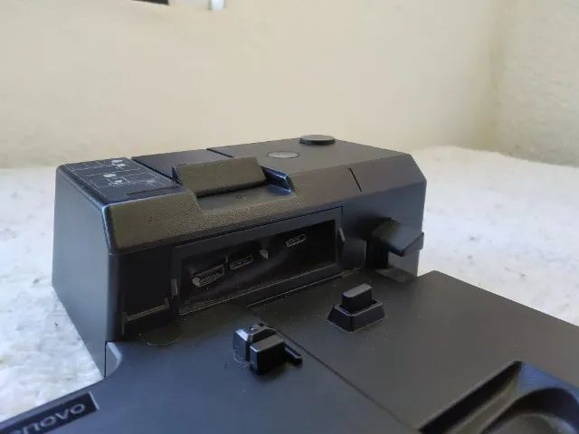 Docking Station Lenovo ThinkPad Pro - Foto 3