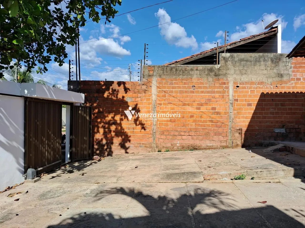 Casa no Vale do Gavião para aluguel - Foto 4