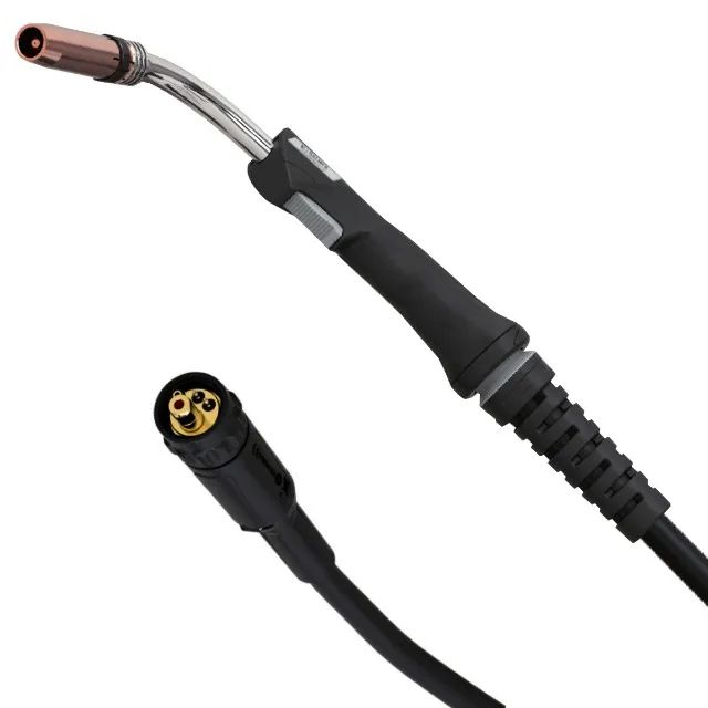 TOCHA MIG MAG TMB 380A SEC 5M-BALMER